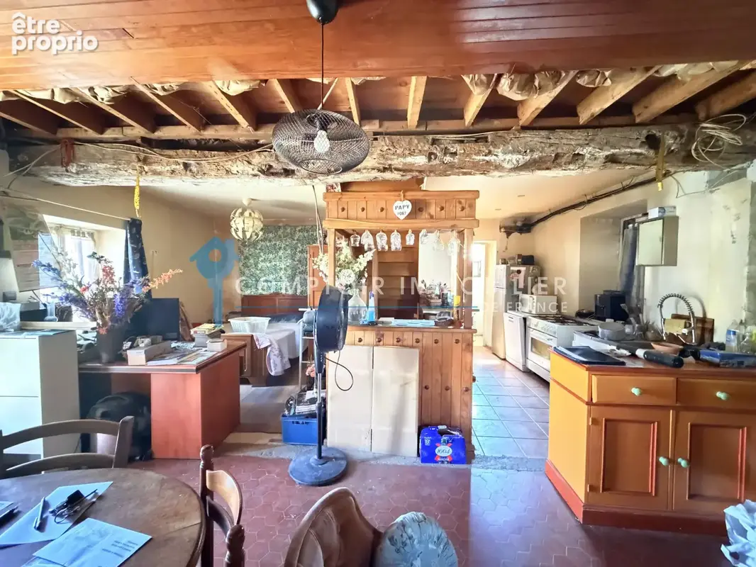 Ensemble immobilier - photo 2