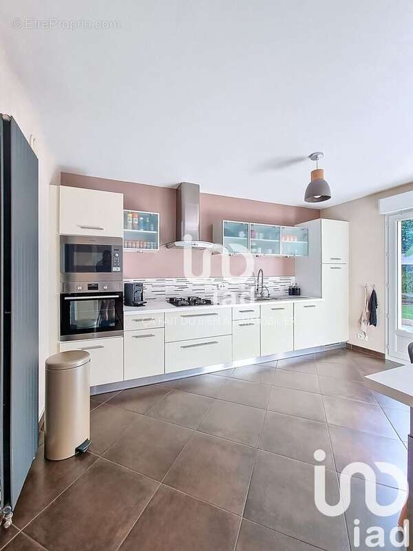 Photo 4 - Maison à BRIE-COMTE-ROBERT