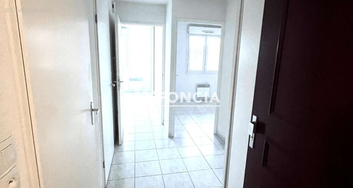 Appartement à SAINT-SAULVE