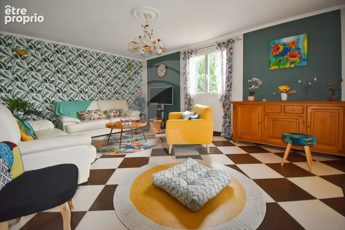 Maison 4 pièces 124 m² à vendre à Albias (82350) - photo 3