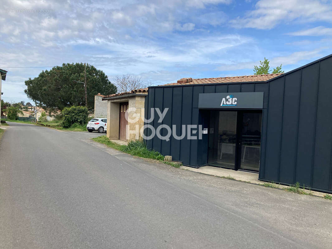 Investissement locatif - 3 LOTS - photo 2
