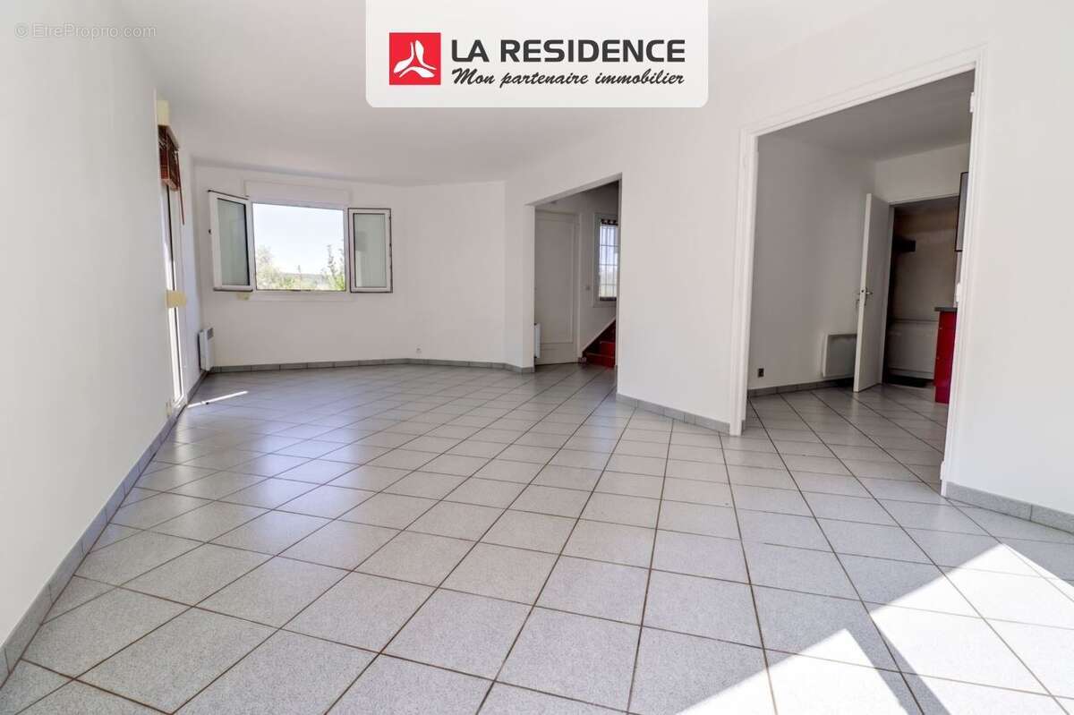 Maison 90 m² à Pont-De-L'arche  - photo 3