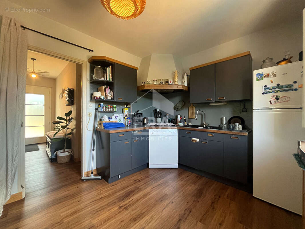 Maison 112m² à valencisse - photo 5
