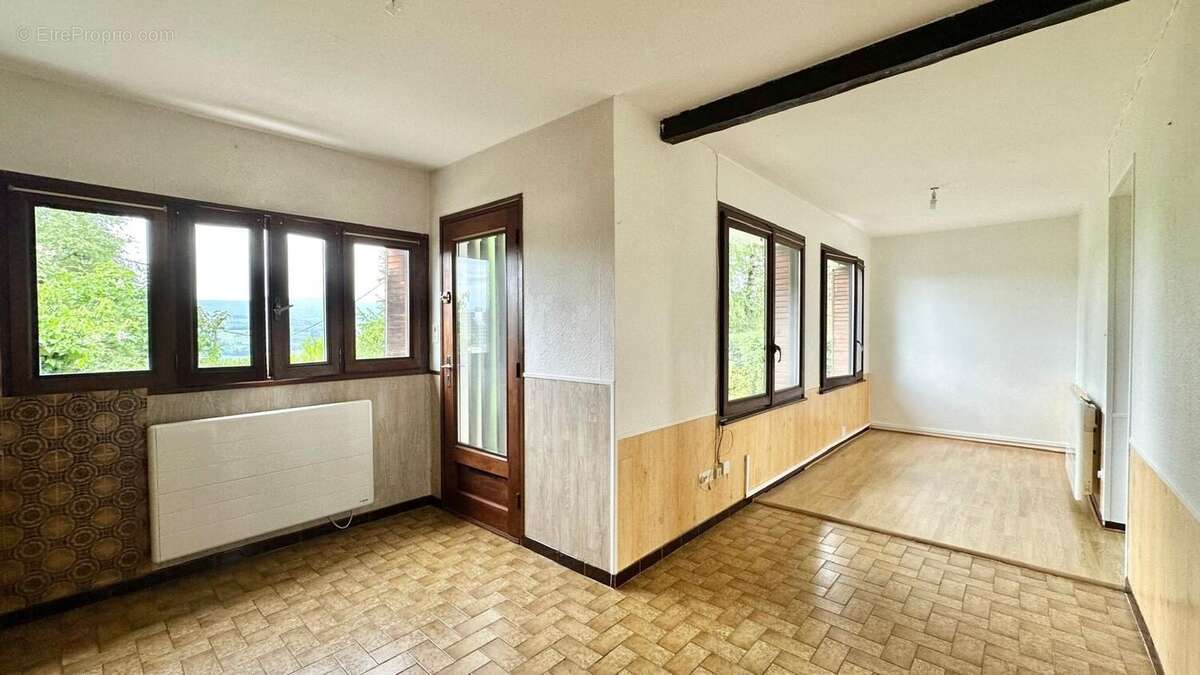 Maison à SAINT-FELIX