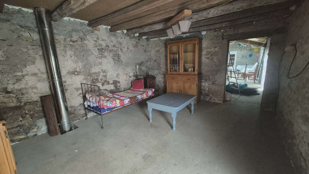 Maison à GRIPPORT