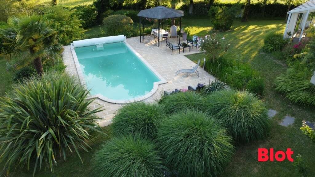 Maison à LE PETIT-FOUGERAY