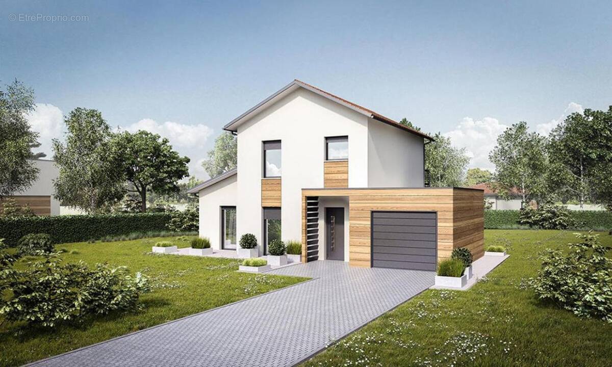 Appartement à CACHAN