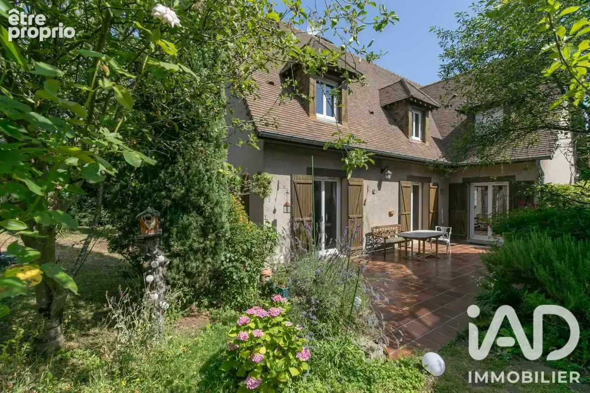 Photo 1 - Maison à FONTENAY-SOUS-BOIS
