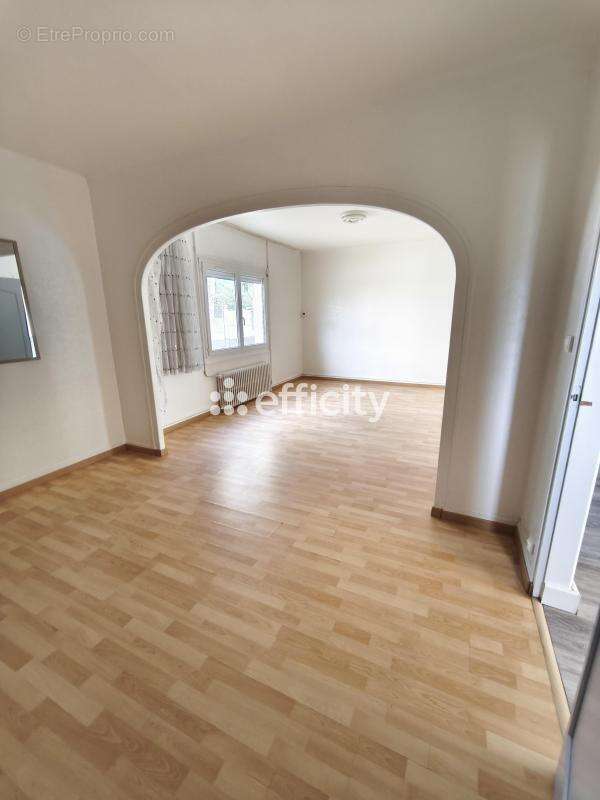 Maison à SAINT-BRIEUC