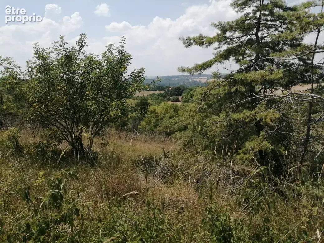 Terres agricoles, 11 hectares d'un seul tenant - photo 2