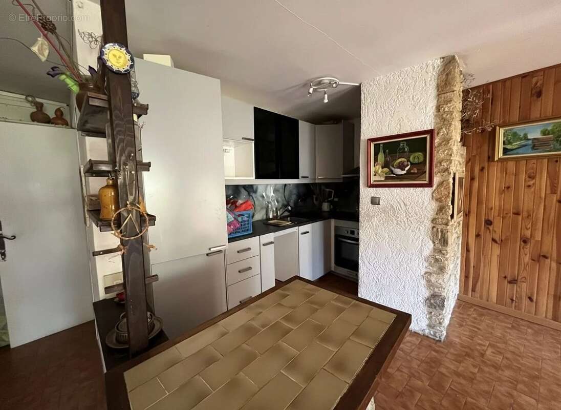 Maison à LAURIS