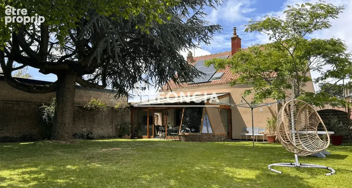Maison à DURY