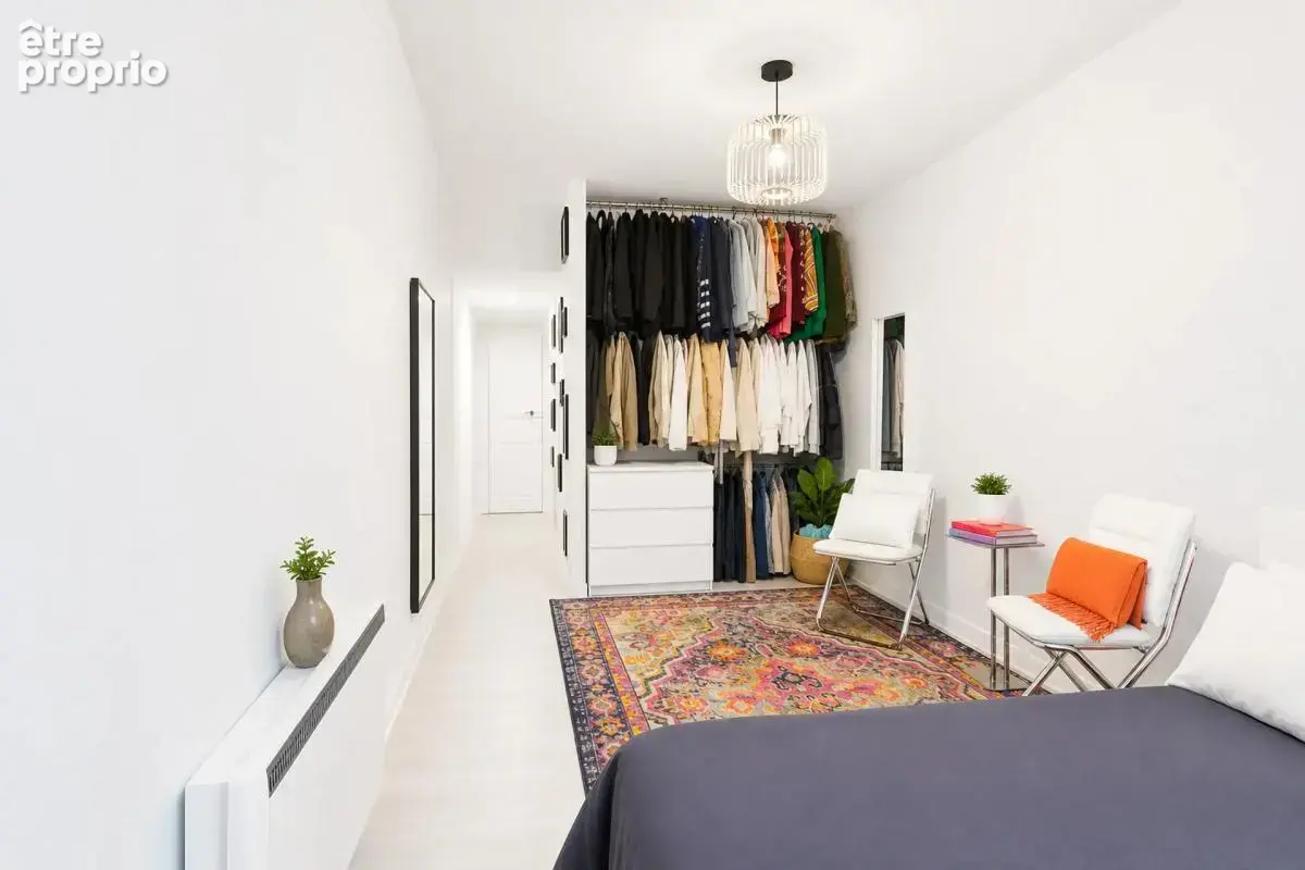 Maison de 5 pièces de 123 m² à Heuilley-sur-Saône - photo 8