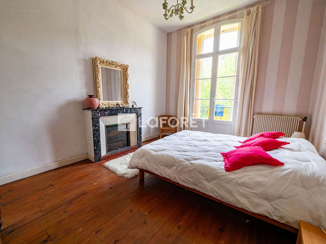 Maison à PRATS-DE-MOLLO-LA-PRESTE