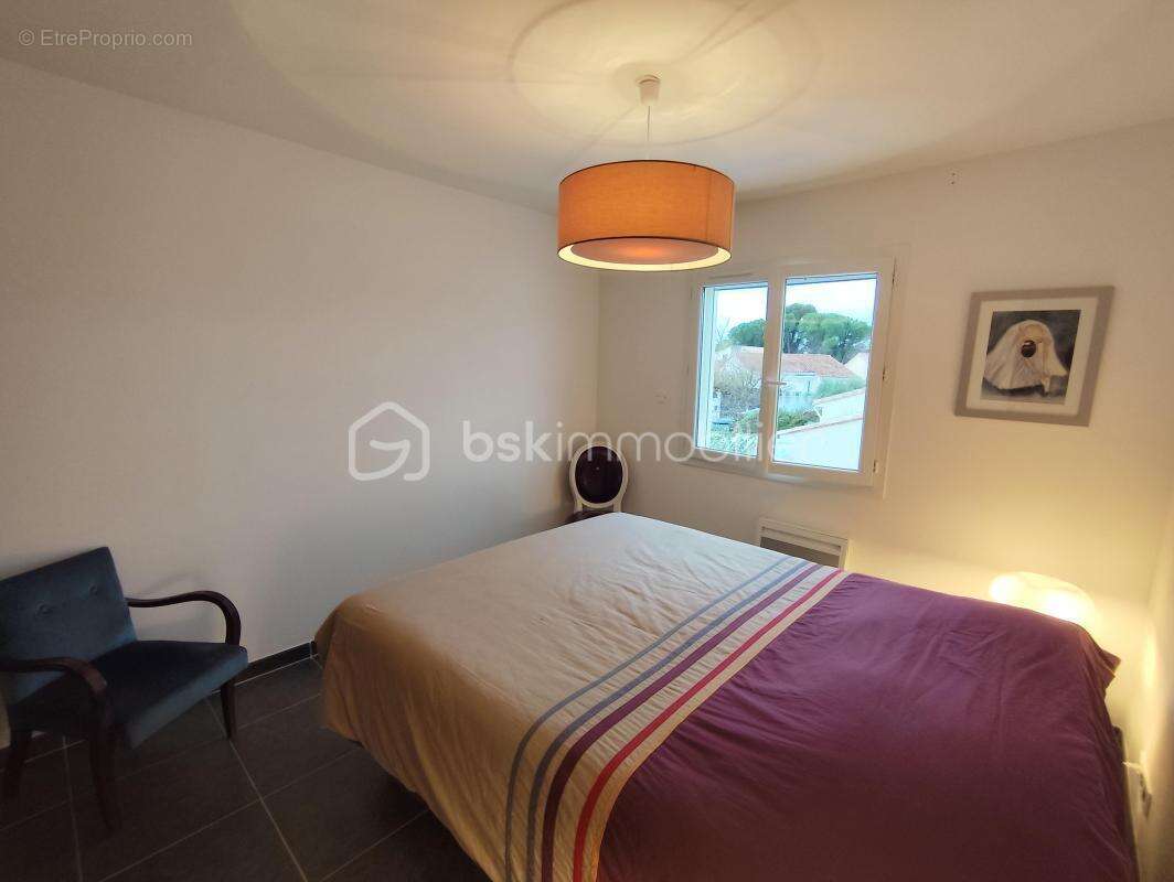 Maison à SAINT-ANDRE-DE-SANGONIS