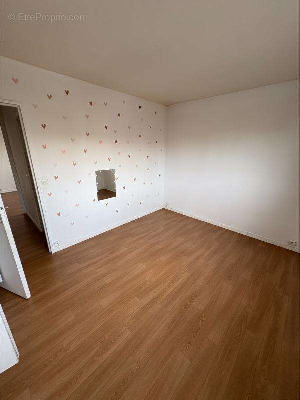 Appartement à NOISY-LE-GRAND