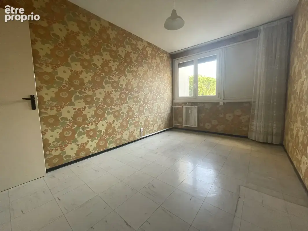 Appartement de 76 m2   Valence - photo 7