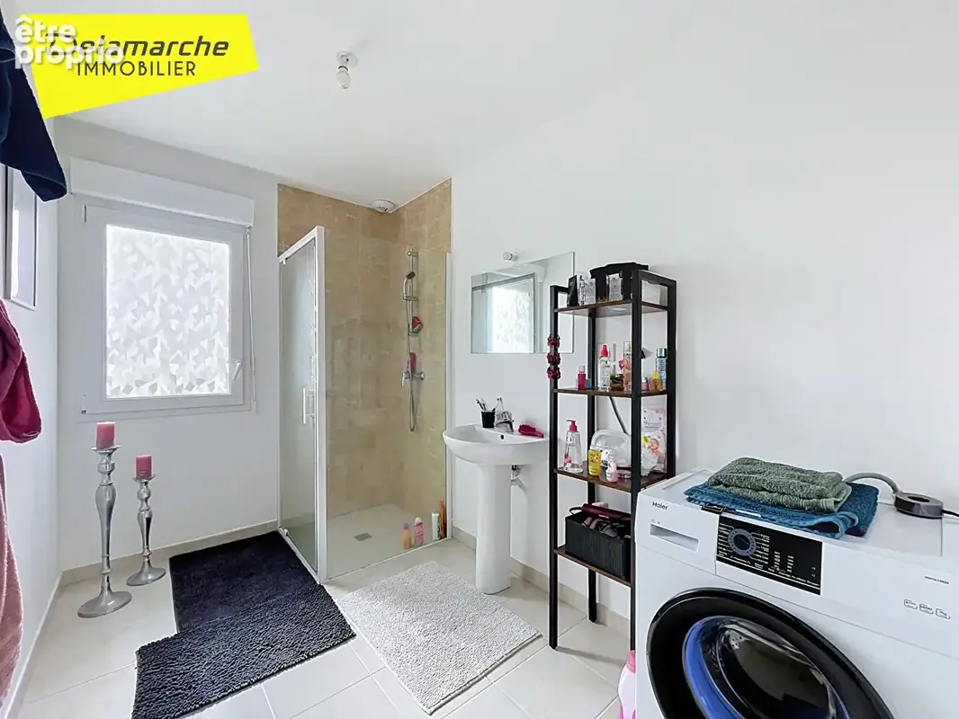 A vendre maison plain pied Granville 4 pièces - photo 9