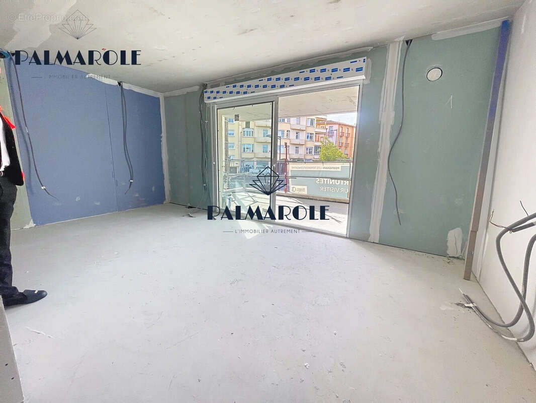 Appartement à PERPIGNAN