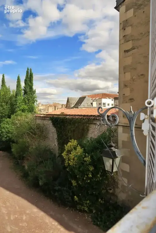 Poitiers centre-ville - beau duplex de 56,88 m² - photo 10