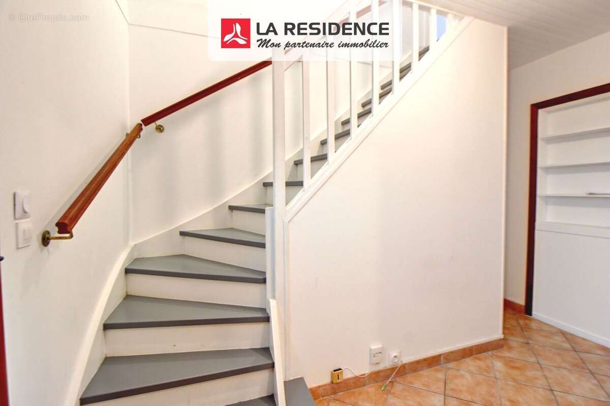 Maison 94 m² à Magnanville  - photo 9