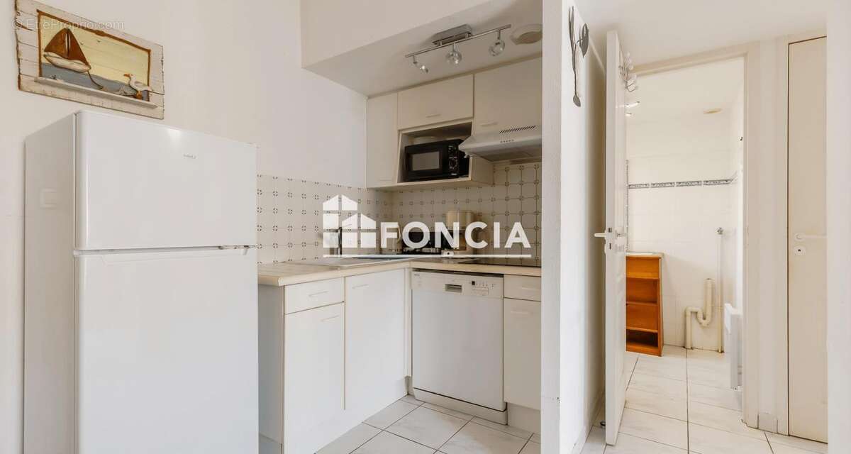 Maison à SAINT-JEAN-DE-MONTS