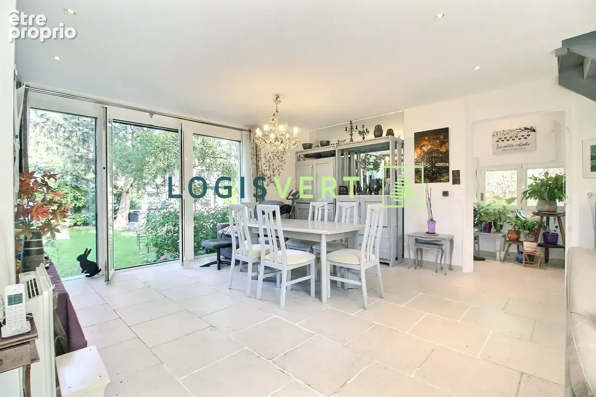 Maison 110 m² à Palaiseau  - photo 4