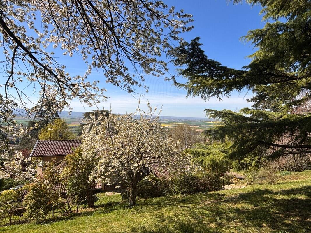 Maison à LA COTE-SAINT-ANDRE