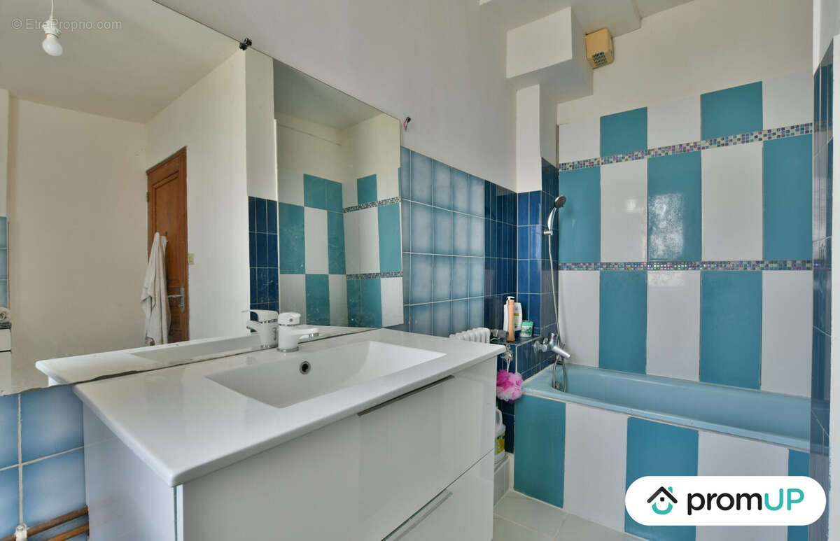 Maison à SAINT-PIERRE-LES-ELBEUF