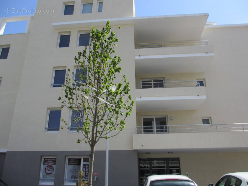 Appartement à AVIGNON