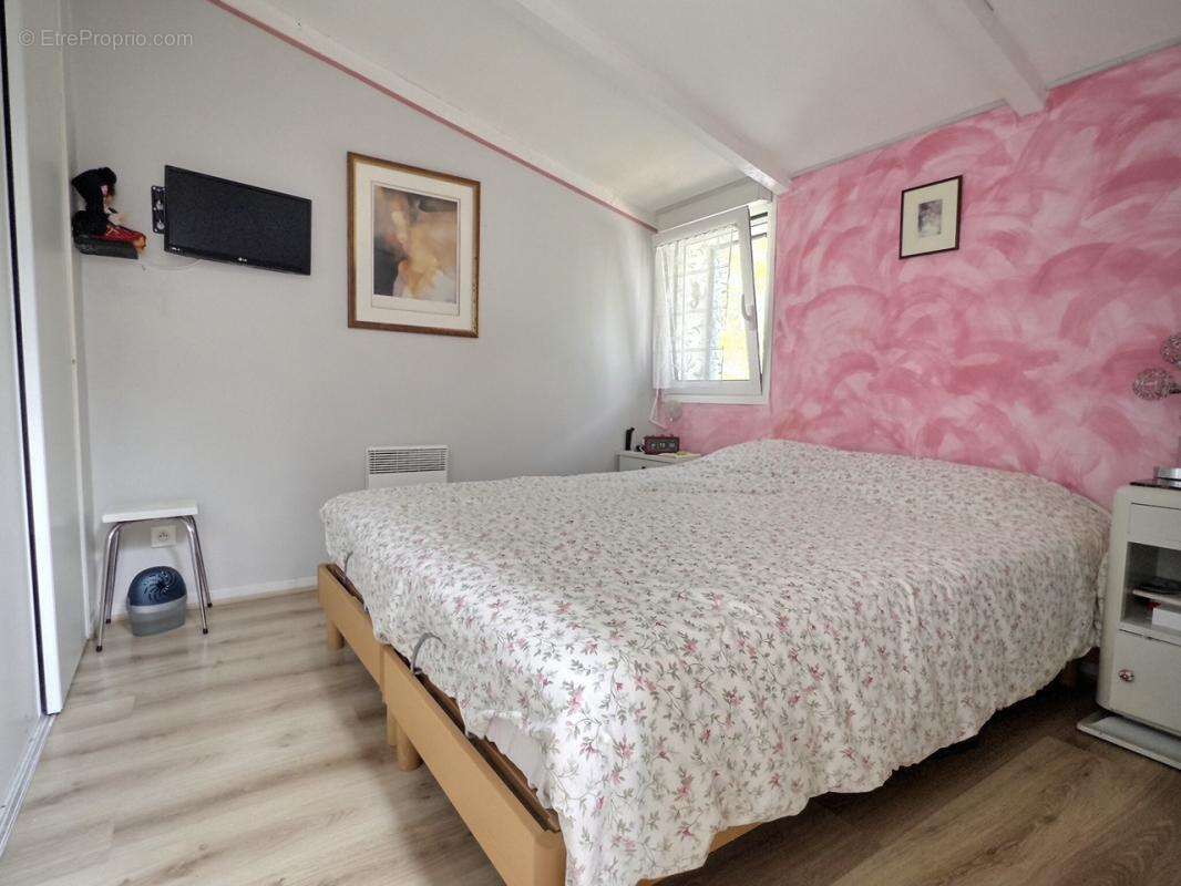 17190 - Biens Atypiques 5 pièce(s) 82 m2 -  Boyarville - Ile d'Oléron - - photo 13