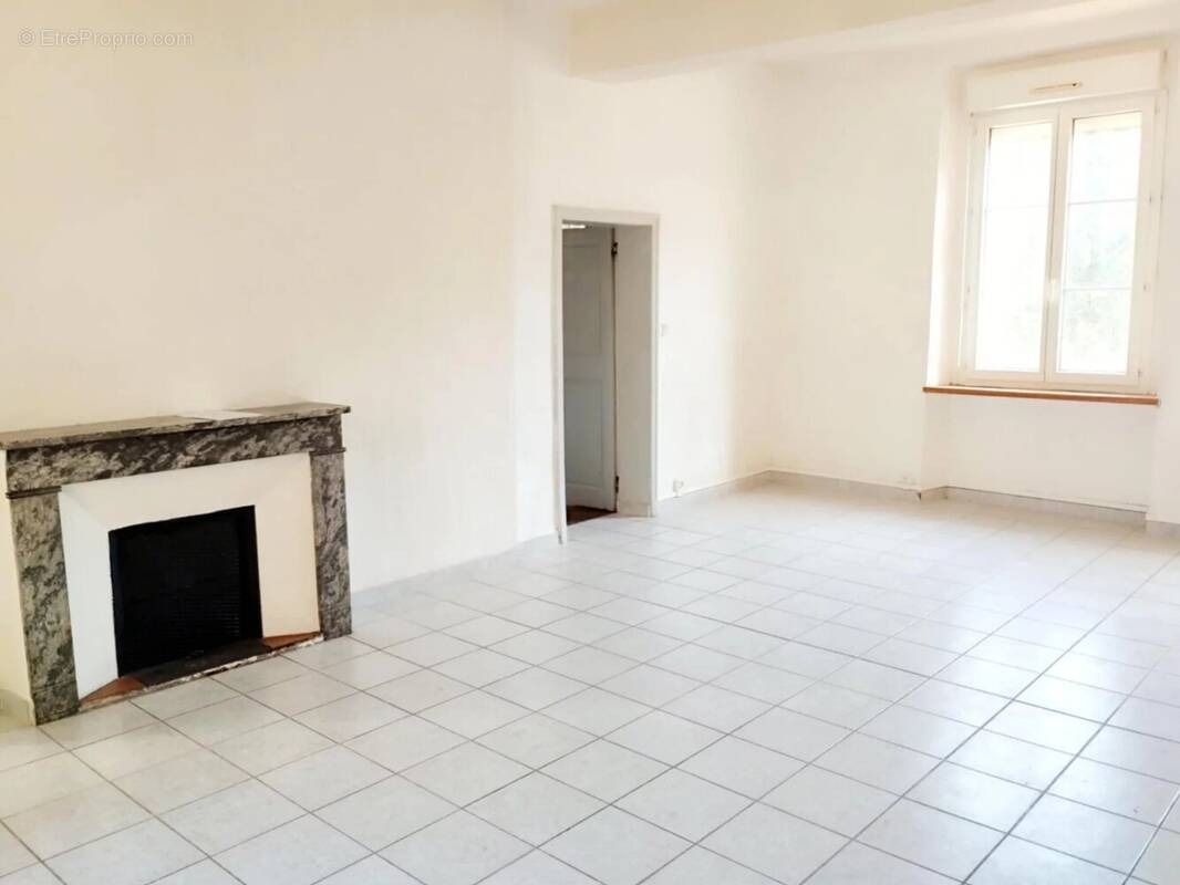 Appartement à NARBONNE