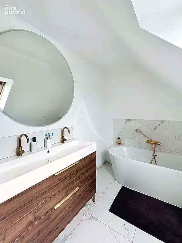 Maison 5 chambres - photo 14
