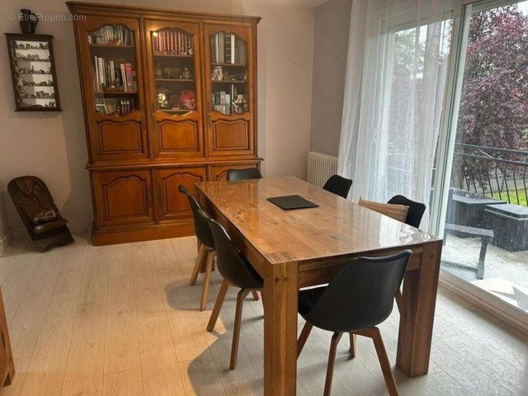 Photo 2 - Maison à IVRY-LA-BATAILLE