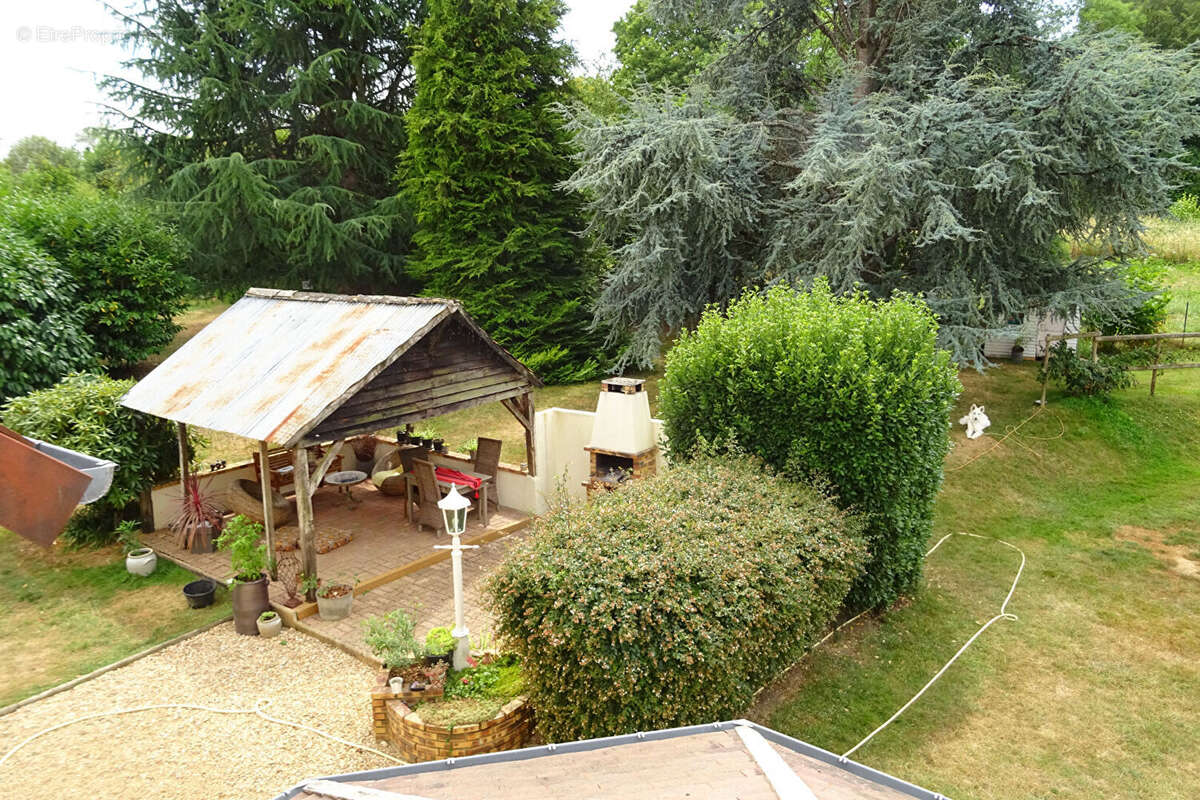 Maison Authon Du Perche - photo 2