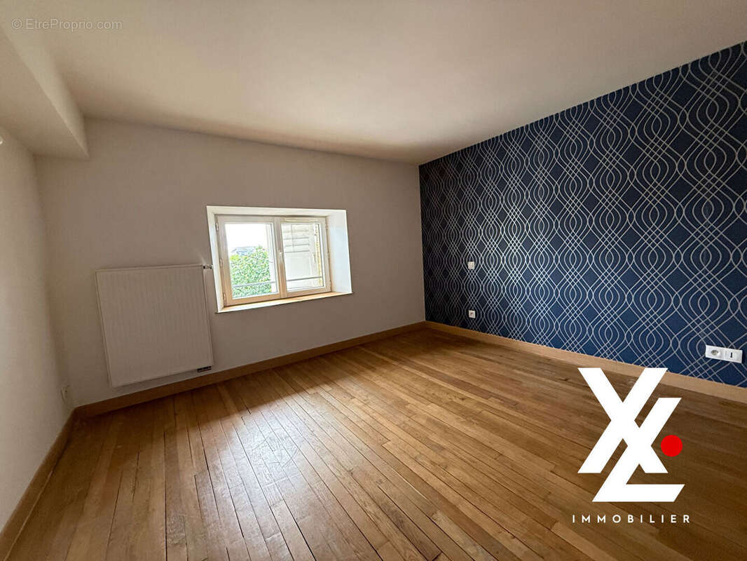 Appartement à ESSEY-LES-NANCY