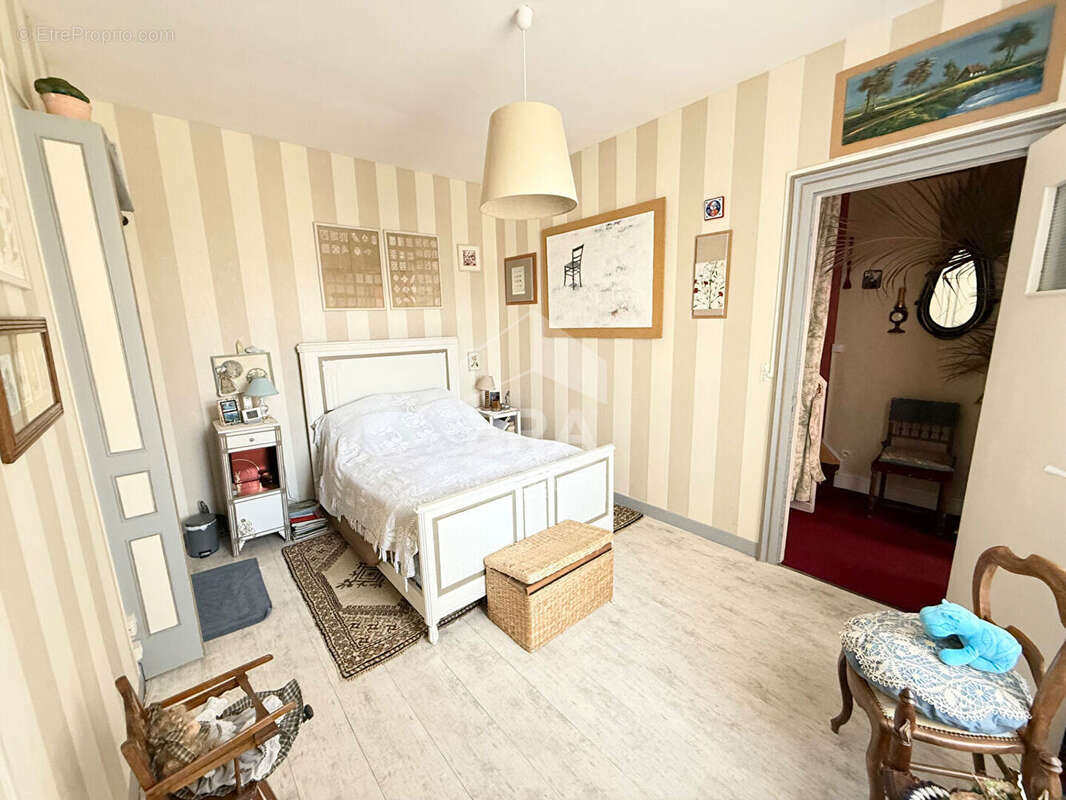 Maison à BOULOGNE-SUR-MER