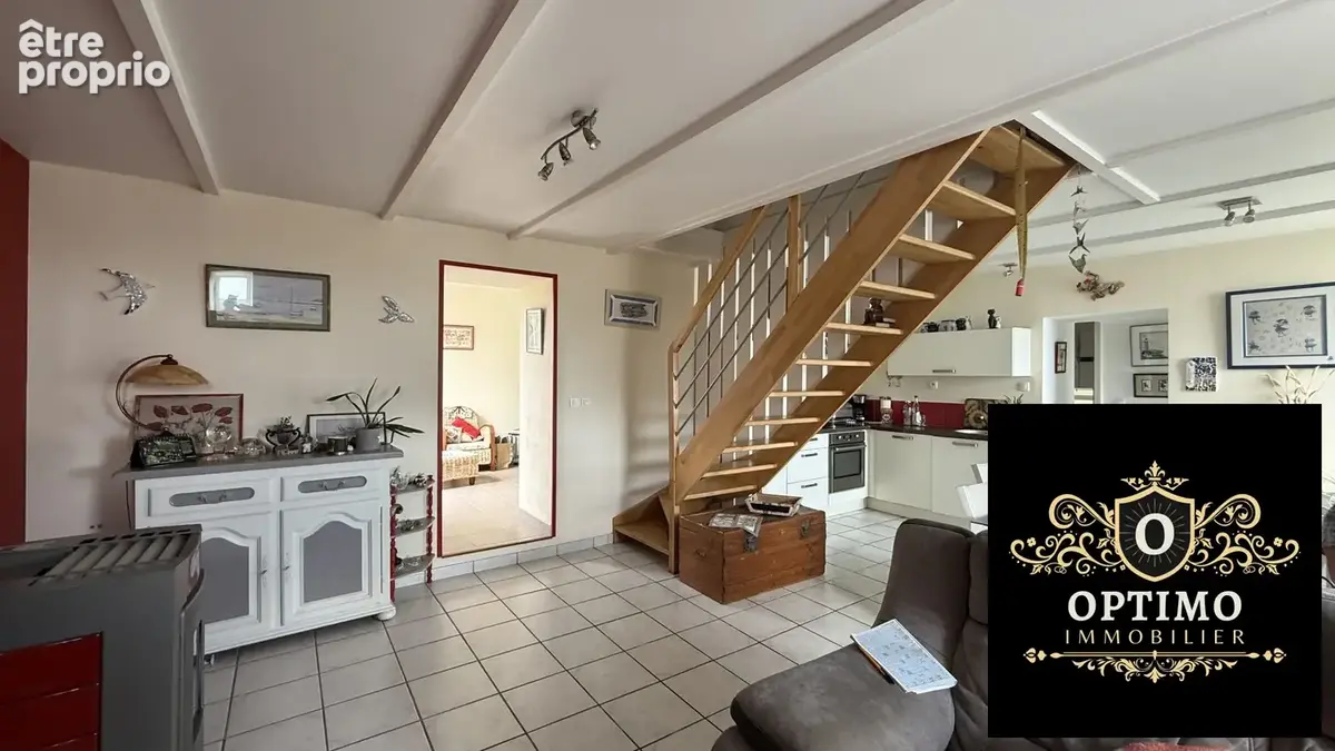 Maison 4 pièces 67 m² à vendre à Lezardrieux (22740) - photo 4