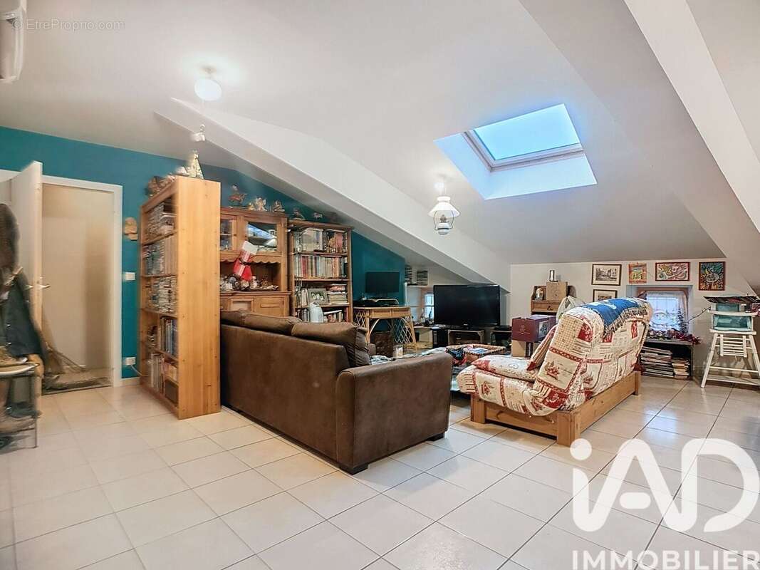 Photo 3 - Appartement à SAINT-VICTOR