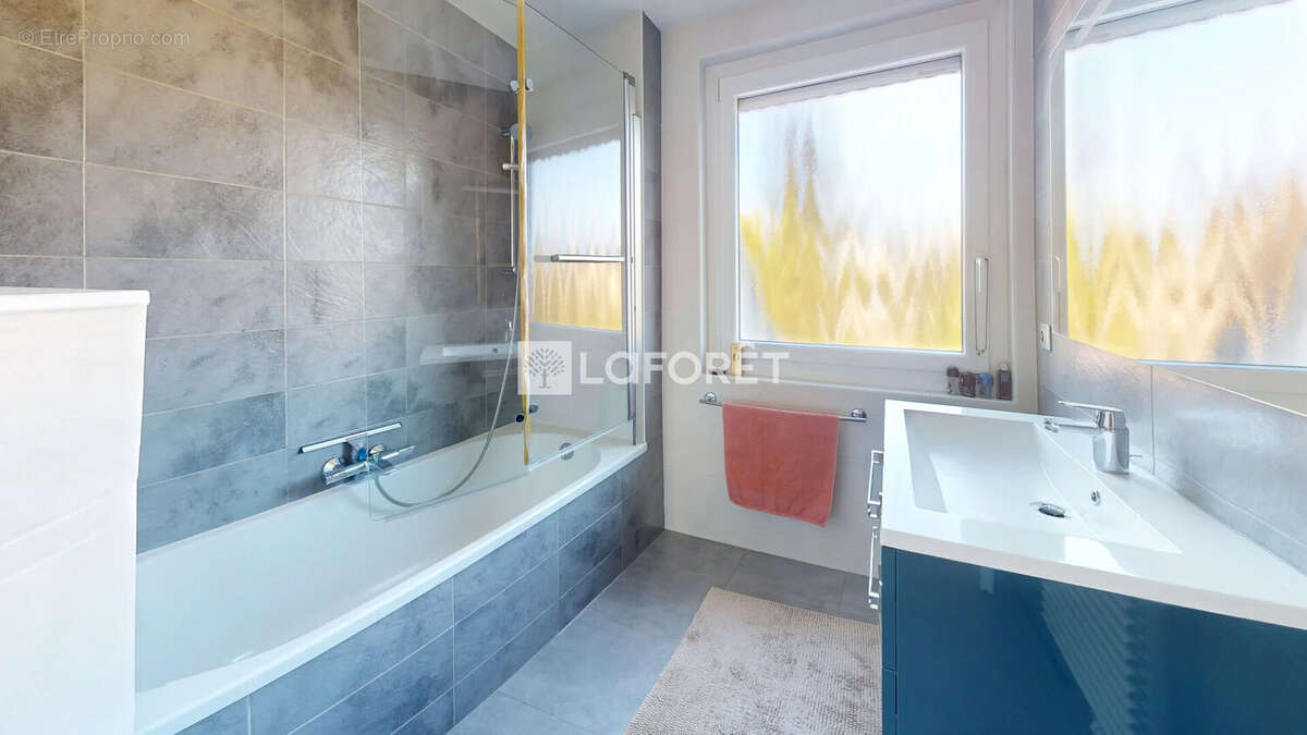 Maison à STRASBOURG