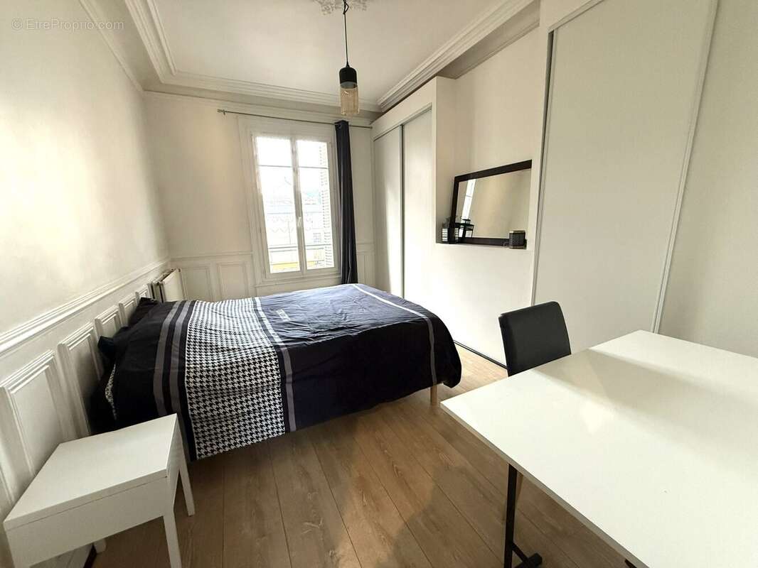 Appartement à LE HAVRE