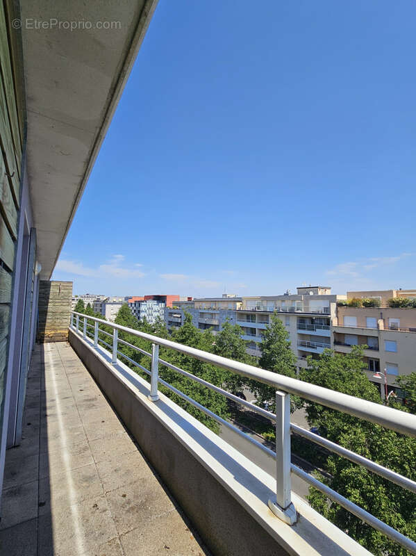 Appartement à RODEZ