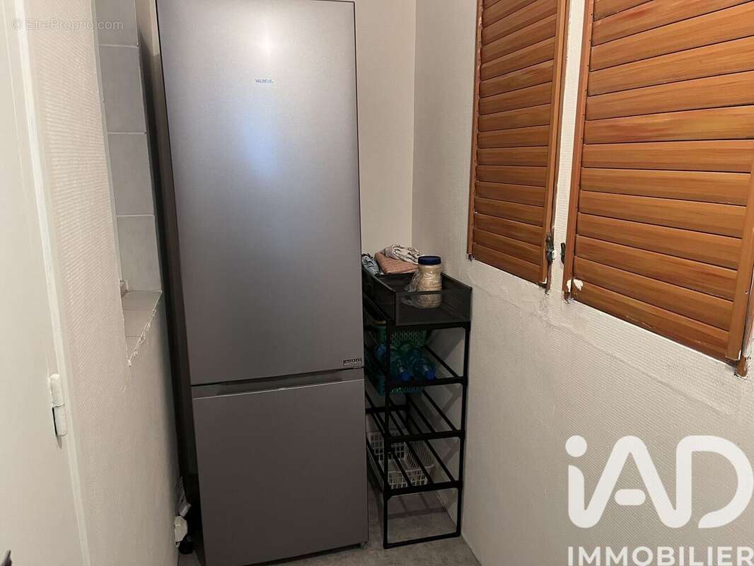 Photo 5 - Appartement à RENNES