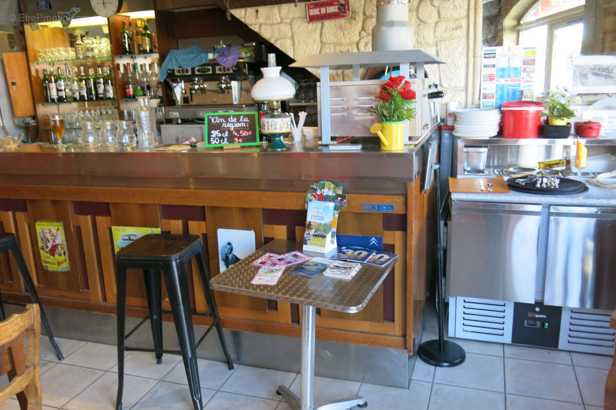 Commerce à LE GRAU-DU-ROI