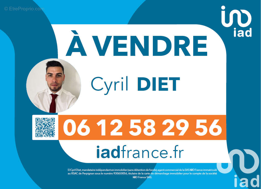 Photo 2 - Appartement à PERPIGNAN