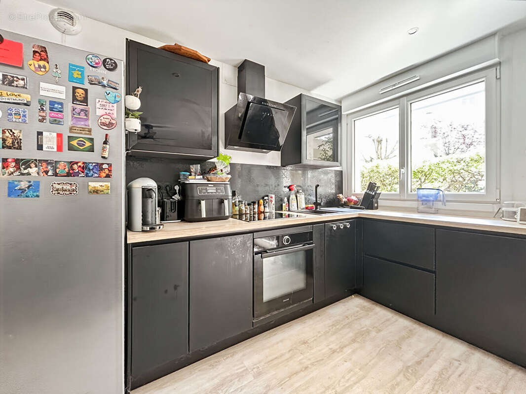 Appartement à ROSNY-SOUS-BOIS