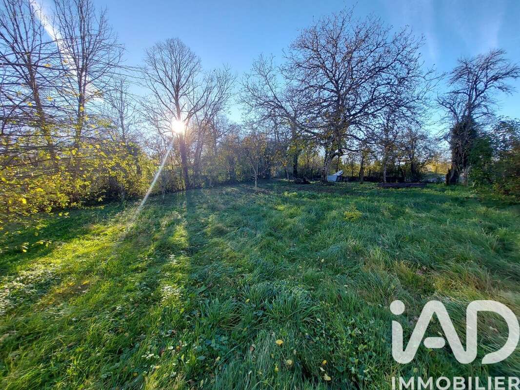 Photo 5 - Maison à SARROGNA