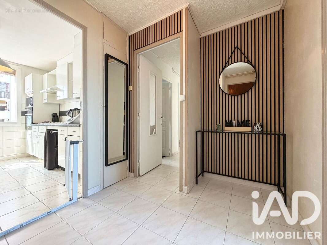 Photo 9 - Appartement à PERPIGNAN