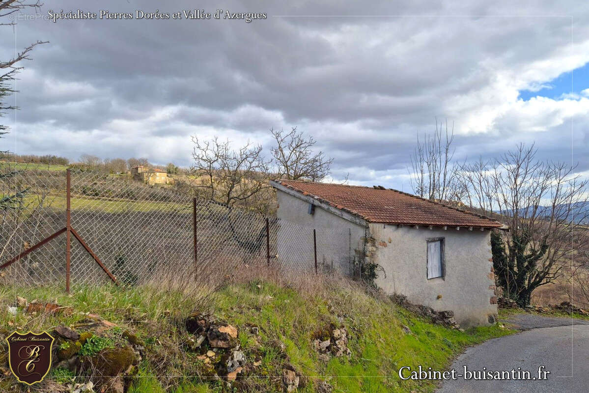 Maison à THEIZE