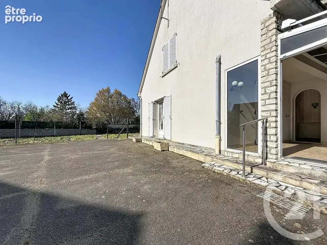 Maison 6 pièces 149 m² à vendre à Chartres (28000) - photo 6